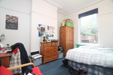 4 bedroom Terraced House for sale in Filey Street, S10