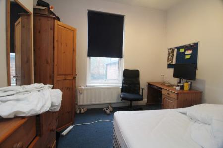 4 bedroom Terraced House for sale in Filey Street, S10