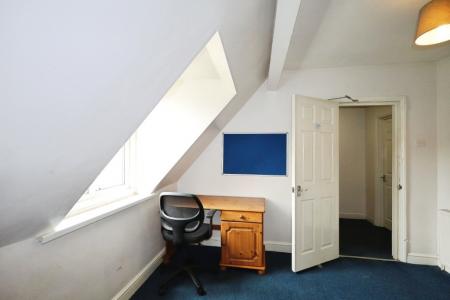 4 bedroom Terraced House for sale in Filey Street, S10