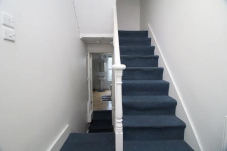 4 bedroom Terraced House for sale in Filey Street, S10