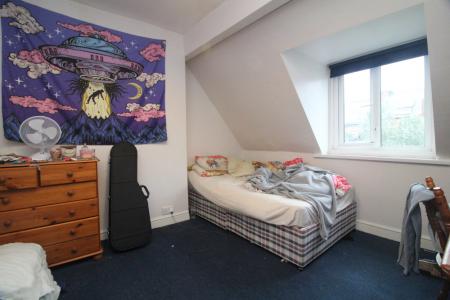 4 bedroom Terraced House for sale in Filey Street, S10