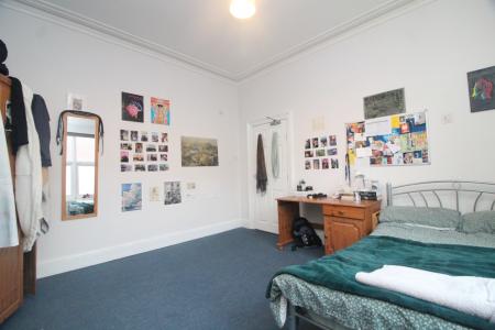 4 bedroom Terraced House for sale in Filey Street, S10