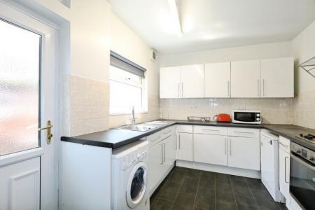 4 bedroom Terraced House for sale in Filey Street, S10