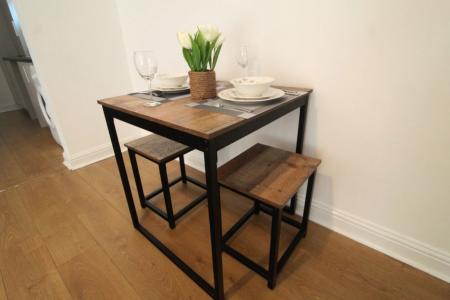 2 bedroom Property to let in Standon Drive S9 1PL