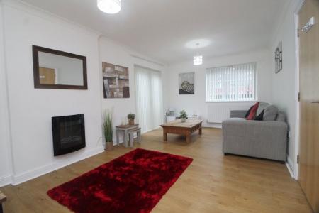 2 bedroom Property to let in Standon Drive S9 1PL