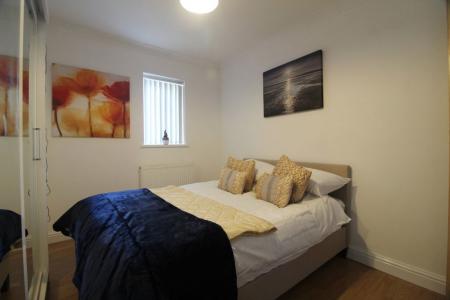 2 bedroom Property to let in Standon Drive S9 1PL