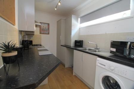 2 bedroom Property to let in Standon Drive S9 1PL