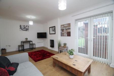 2 bedroom Property to let in Standon Drive S9 1PL