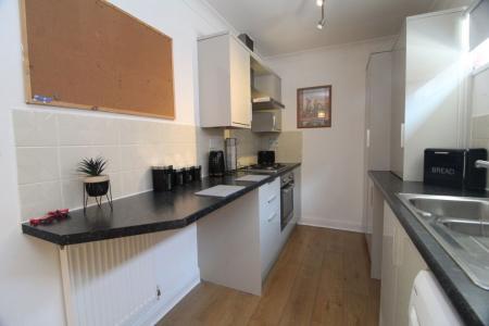 2 bedroom Property to let in Standon Drive S9 1PL