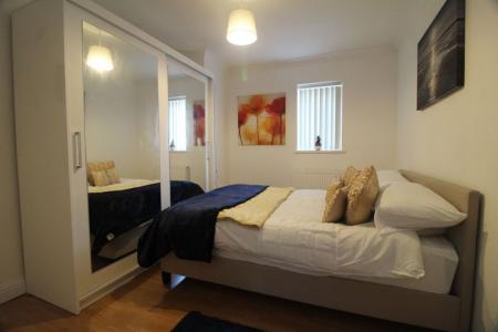 2 bedroom Property to let in Standon Drive S9 1PL