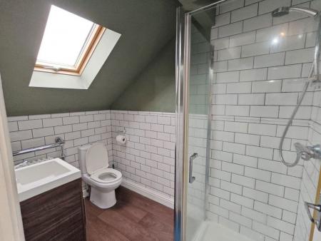 1 bedroom Property to let in Whitehouse Lane, S6