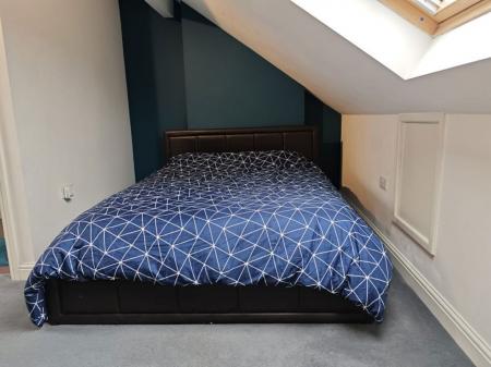 1 bedroom Property to let in Whitehouse Lane, S6