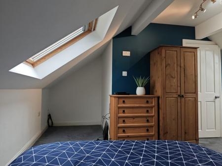 1 bedroom Property to let in Whitehouse Lane, S6