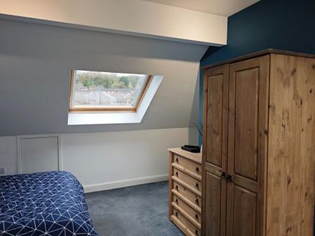 1 bedroom Property to let in Whitehouse Lane, S6