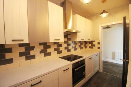 1 bedroom Property to let in Infirmary Road, S6 3DD