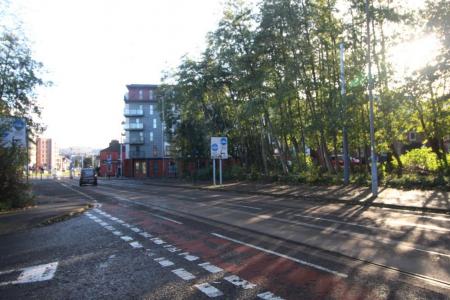 1 bedroom Property to let in Infirmary Road, S6 3DD