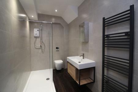 1 bedroom Property to let in Infirmary Road, S6 3DD