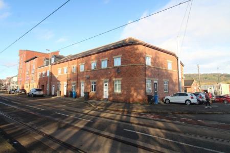 1 bedroom Property to let in Infirmary Road, S6 3DD