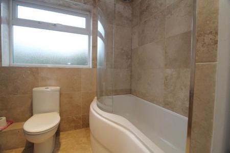 2 bedroom Property to let in S17 4QD