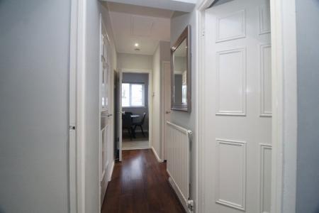 2 bedroom Property to let in S17 4QD