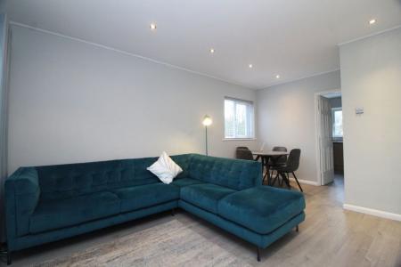 2 bedroom Property to let in S17 4QD