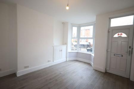 2 bedroom Property to let in Raby Street, Tinsley, Sheffield S9 1SR