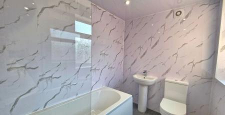 2 bedroom Property to let in Raby Street, Tinsley, Sheffield S9 1SR