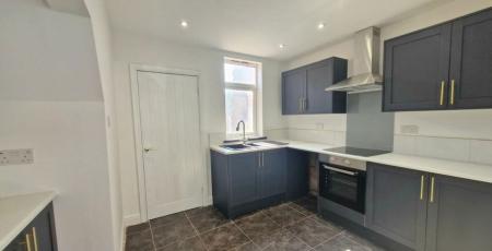 Raby Street, Sheffield