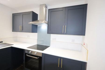 2 bedroom Property to let in Raby Street, Tinsley, Sheffield S9 1SR