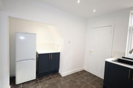 2 bedroom Property to let in Raby Street, Tinsley, Sheffield S9 1SR