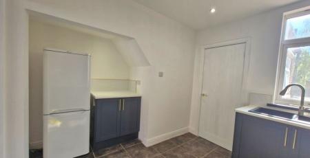 2 bedroom Property to let in Raby Street, Sheffield