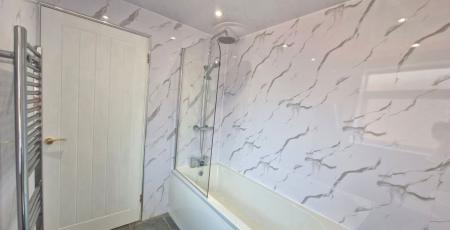 2 bedroom Property to let in Raby Street, Tinsley, Sheffield S9 1SR