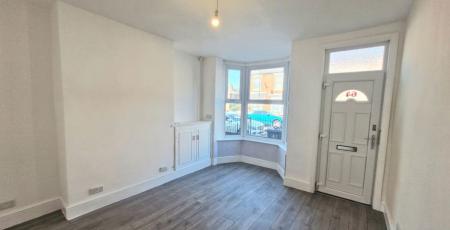 2 bedroom Property to let in Raby Street, Sheffield