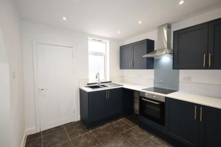 Raby Street, Tinsley, Sheffield S9 1SR