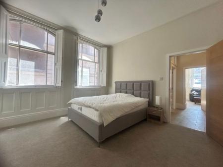 1 bedroom Property to let in Bank Street