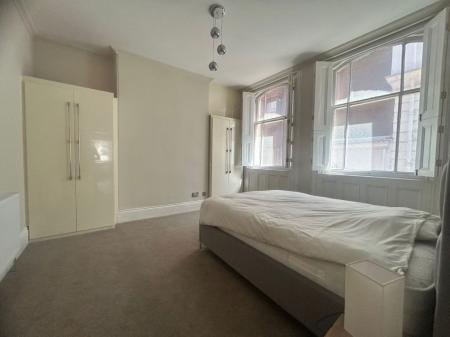 1 bedroom Property to let in Bank Street