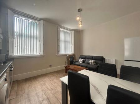 1 bedroom Property to let in Bank Street