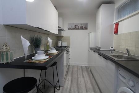 2 bedroom Property to let in Standon Drive, S9 1PL