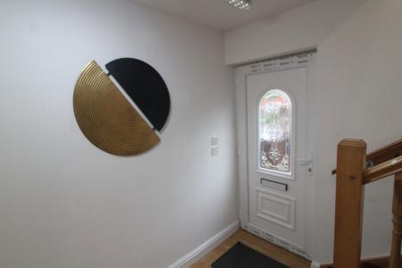 2 bedroom Property to let in Standon Drive, S9 1PL