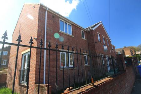 Standon Drive, S9 1PL