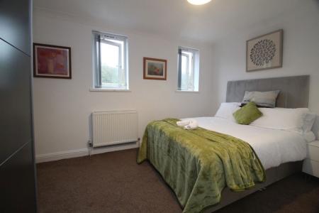 2 bedroom Property to let in Standon Drive, S9 1PL