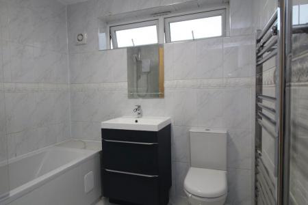 2 bedroom Property to let in Standon Drive, S9 1PL