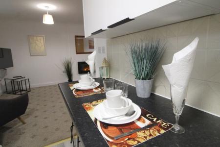 2 bedroom Property to let in Standon Drive, S9 1PL