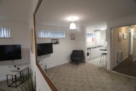 2 bedroom Property to let in Standon Drive, S9 1PL