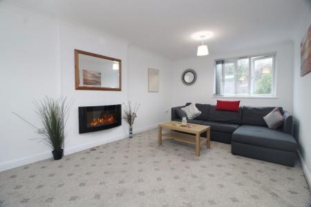 2 bedroom Property to let in Standon Drive, S9 1PL