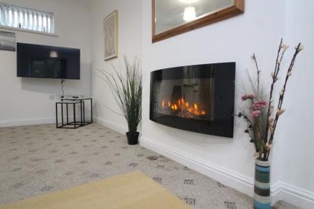2 bedroom Property to let in Standon Drive, S9 1PL