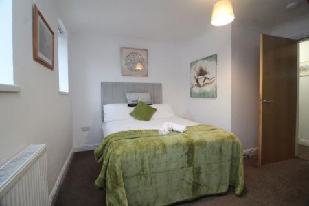 2 bedroom Property to let in Standon Drive, S9 1PL