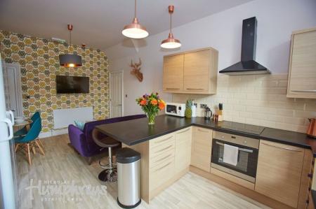 1 bedroom Property to let in Newbould Lane, S10