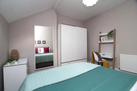 1 bedroom Property to let in Newbould Lane, S10