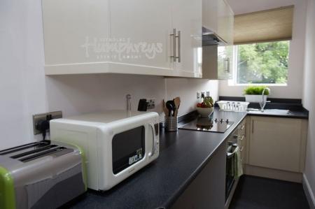1 bedroom Property to let in Newbould Lane, S10